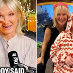 Jo Whiley