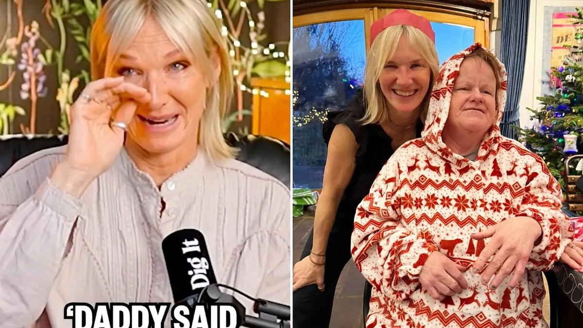 Jo Whiley