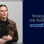 Joe Sullivan