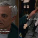 Jose Mourinho