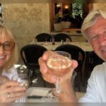 Judy Finnigan and Richard Madeley