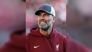 Jurgen Klopp Signals Willingness to Become Germany Manager After Julian Nagelsmann Resigns