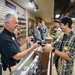 Justice Department Challenges California Gun Laws as Federal Lawsuit Seeks to Overturn Glock Ban and Handgun Roster