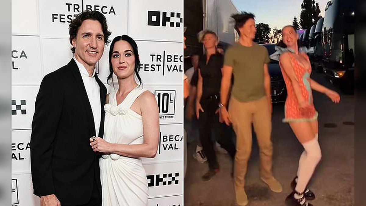 Justin Trudeau