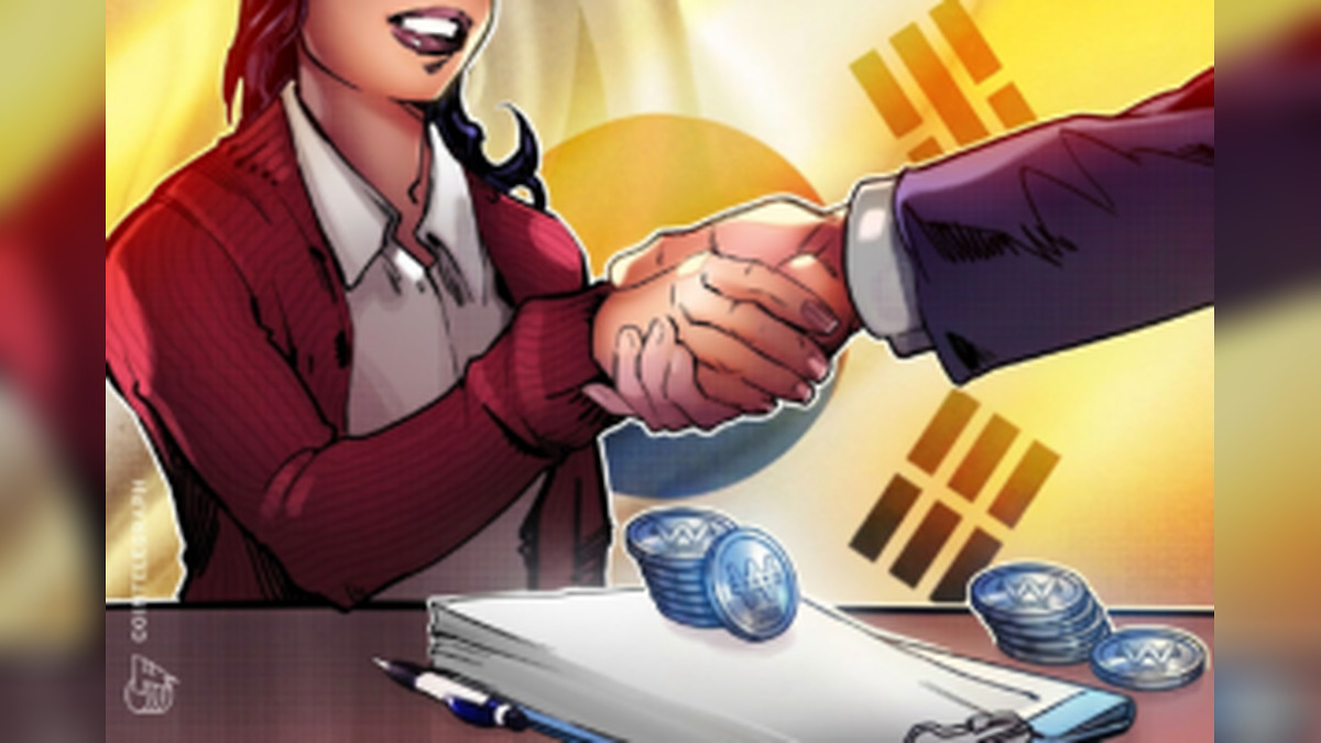 Kakao’s Bold Crypto Move Could Completely Change How Millions of South Koreans Make Payments