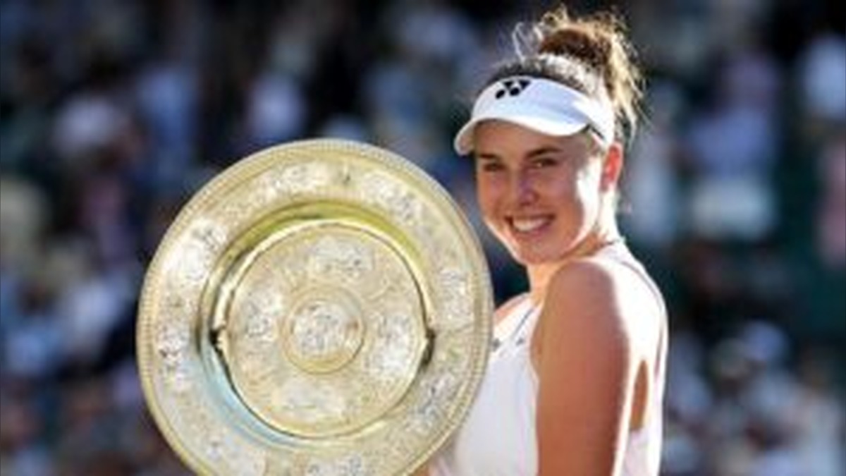 Karolina Muchova's Incredible Comeback Ends in Heartbreak as Linda Noskova Survives Wimbledon Final Chaos to Make History