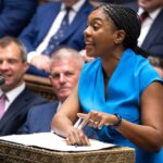 Kemi Badenoch
