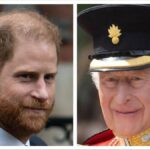 King Charles Finally Sees Archie and Lilibet After Years Apart as Harry Pulls Off a Hidden Royal Visit Nobody Saw Coming