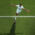 Kylian Mbappe Becomes FIFA World Cup's All-Time Leading Goalscorer After Record-Breaking 2026 Campaign