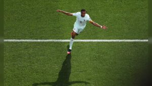 Kylian Mbappe Becomes FIFA World Cup's All-Time Leading Goalscorer After Record-Breaking 2026 Campaign