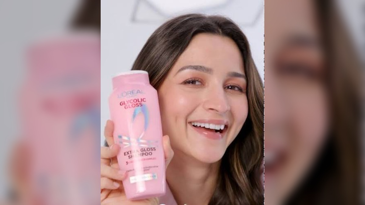 L’Oréal’s Viral Four-Step Hair Routine Has Beauty Fans Divided as Thousands Rush to Try the Gloss-Boosting Formula