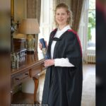 Lady Louise Windsor