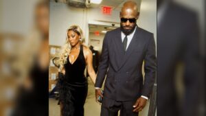 LeBron James Named TIME's Athlete of the Century at Inaugural TIME100 Sports Gala