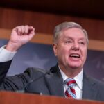 Lindsey Graham's Death Leaves Trump Facing a Senate Crisis as Republicans Scramble to Fill His Powerful Seat