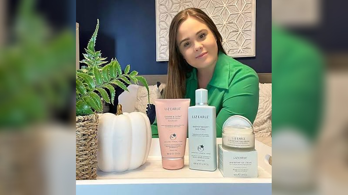 Can One Bottle Really Fade Dark Spots? Shoppers Say This Liz Earle Product Completely Changed Their Complexion