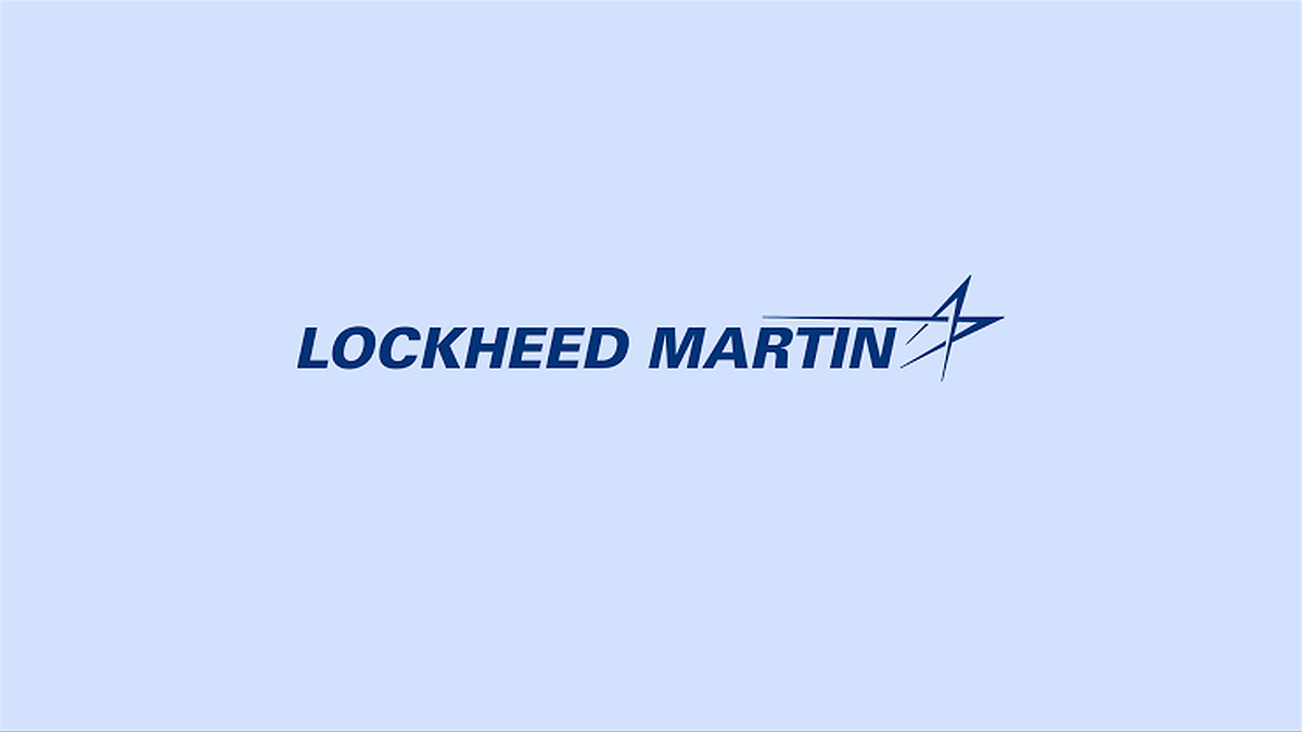 Lockheed Martin