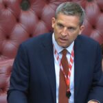 Lord James Timpson