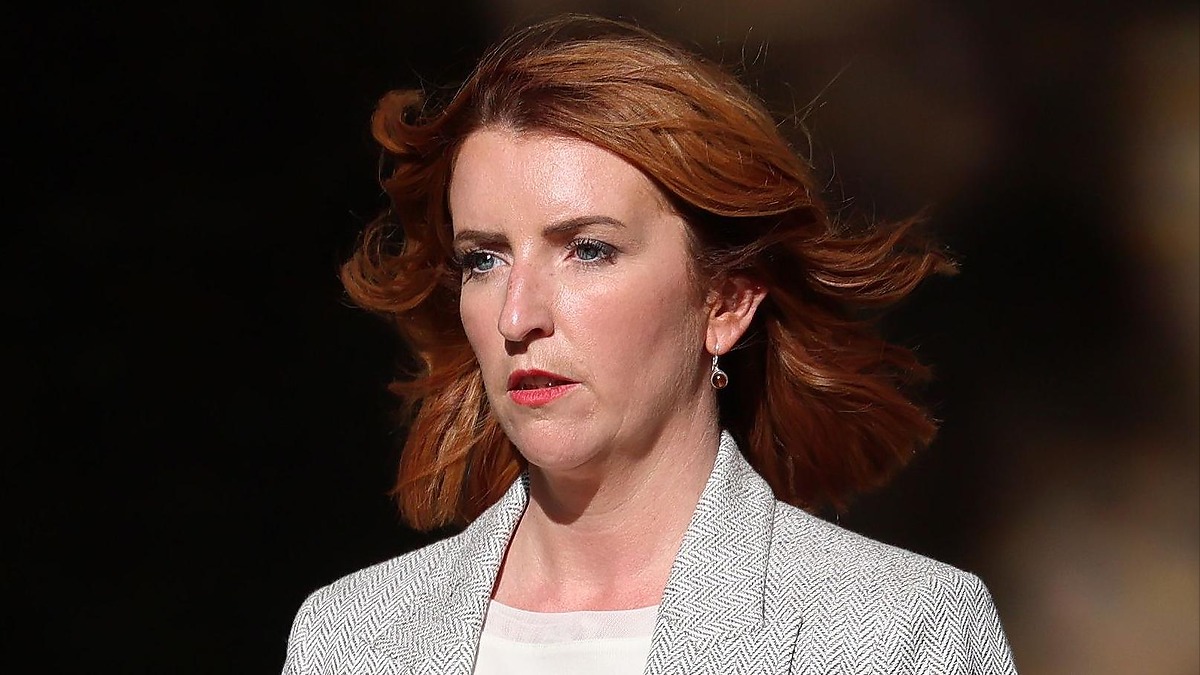 Louise Haigh