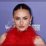 Love Island Star Amber Davies Declares War on Phone Users After Filming Scandal Disrupts Legally Blonde Performance in Dublin