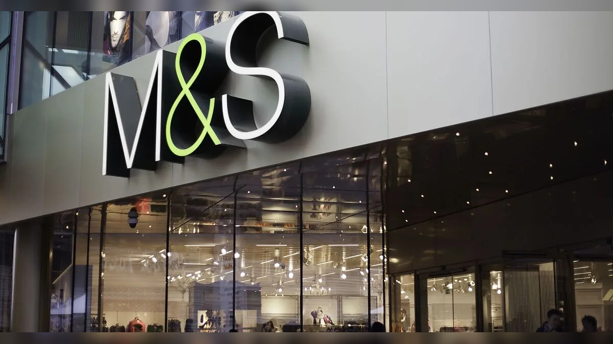 M&S