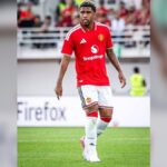 Manchester United Complete £50m Raid on Chelsea as Andrey Santos Seals Old Trafford Switch
