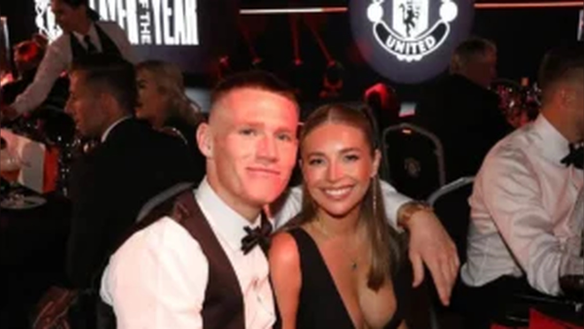 Manchester United Star Caught in £3.1 Million Investment Scandal as Fraud Investigation Deepens