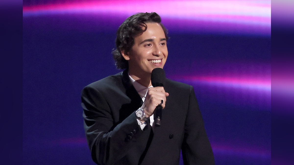 Marcello Hernandez