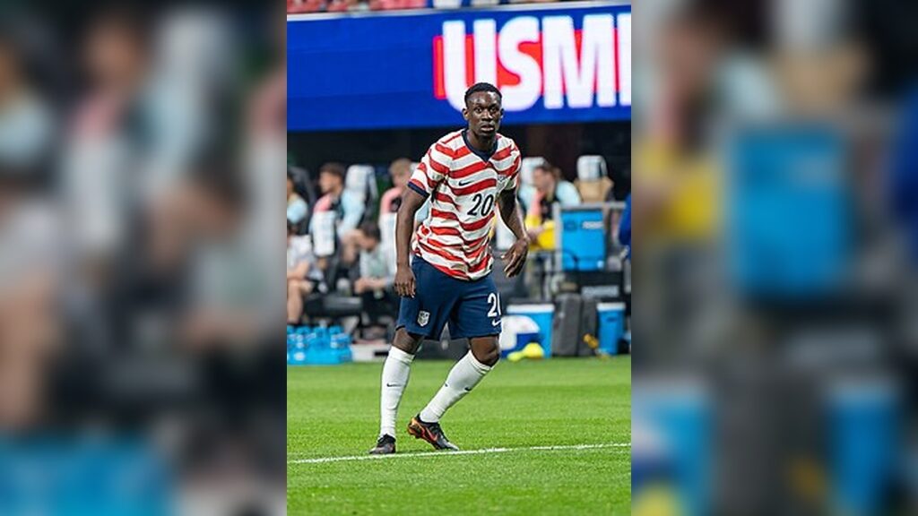 Marco Rubio Says USA Were Treated Unfairly as FIFA Confirms Folarin Balogun Suspension for Belgium Match