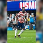 Marco Rubio Says USA Were Treated Unfairly as FIFA Confirms Folarin Balogun Suspension for Belgium Match
