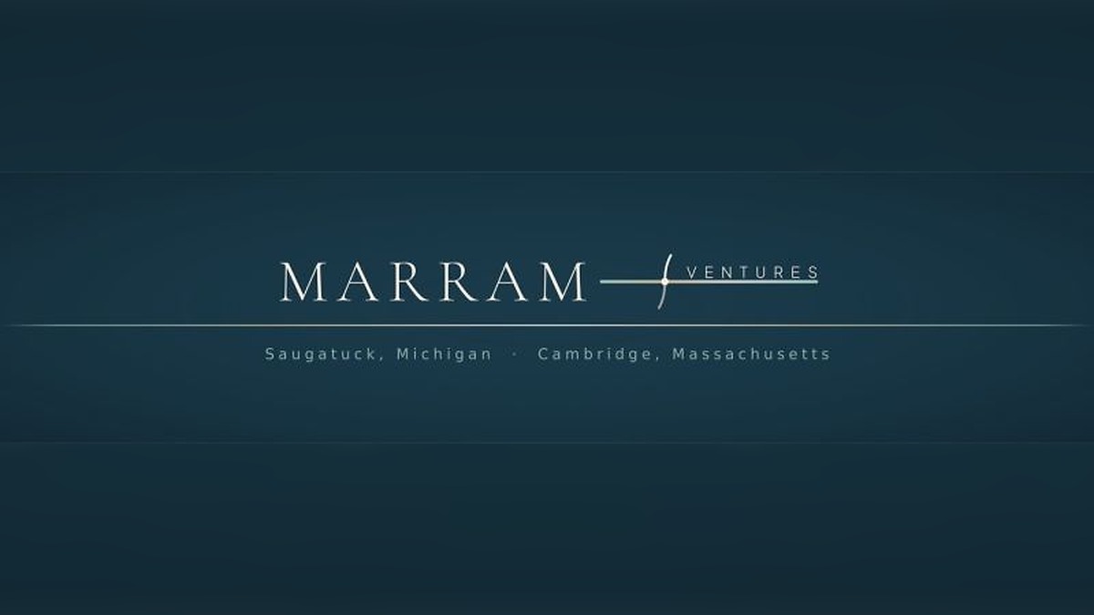 Marram Ventures