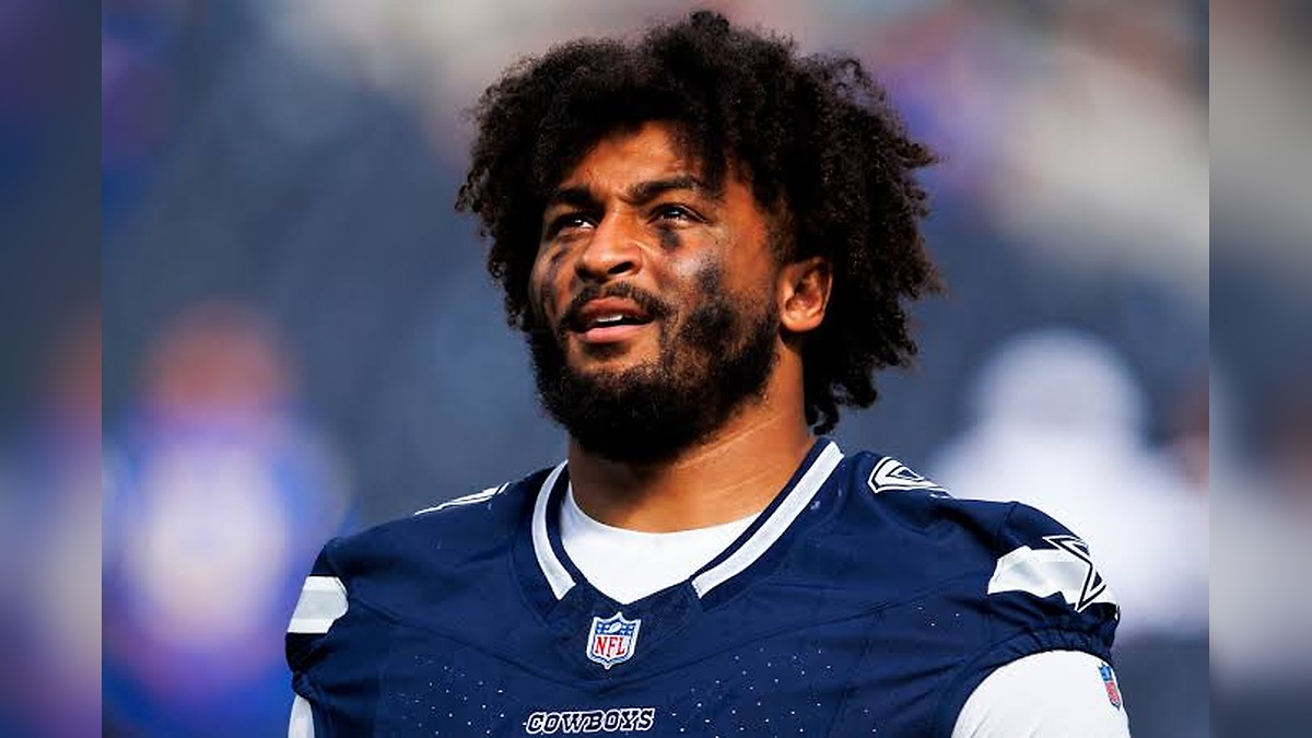 Marshawn Kneeland
