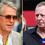 Martin Brundle