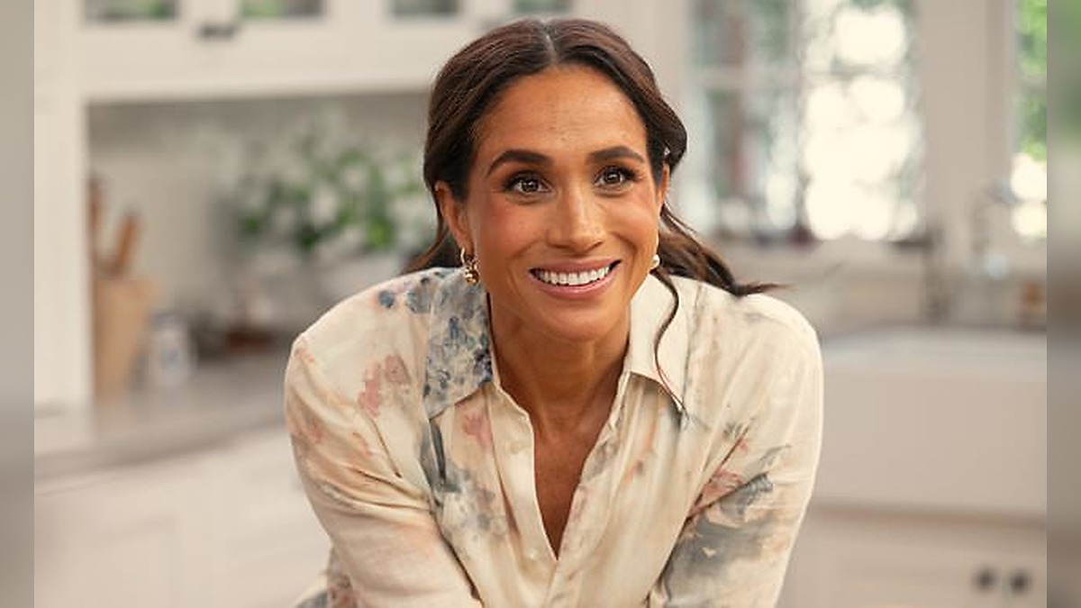 Meghan Markle