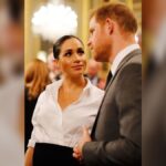 Meghan Markle Faces Backlash After Reportedly Objecting to ‘Royalty’ Label on MasterChef Australia