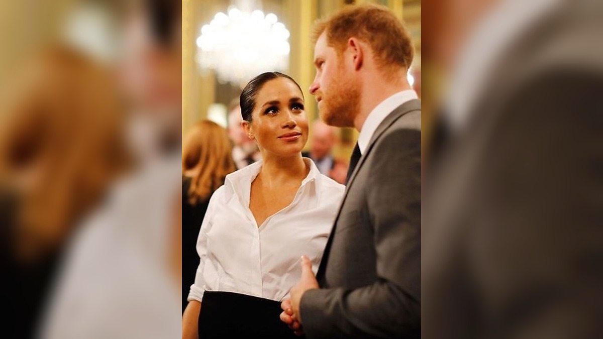 Meghan Markle Faces Backlash After Reportedly Objecting to ‘Royalty’ Label on MasterChef Australia