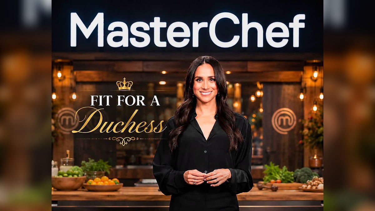 Meghan Markle