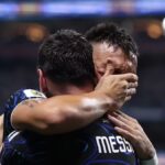 Messi, Rodri and Yamal Headline Historic Stats Ahead of Spain-Argentina World Cup Final