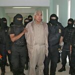 Notorious Mexican Cartel Boss’s Brother Faces Life Behind Bars After Stunning Guilty Plea in Explosive US Drug Case