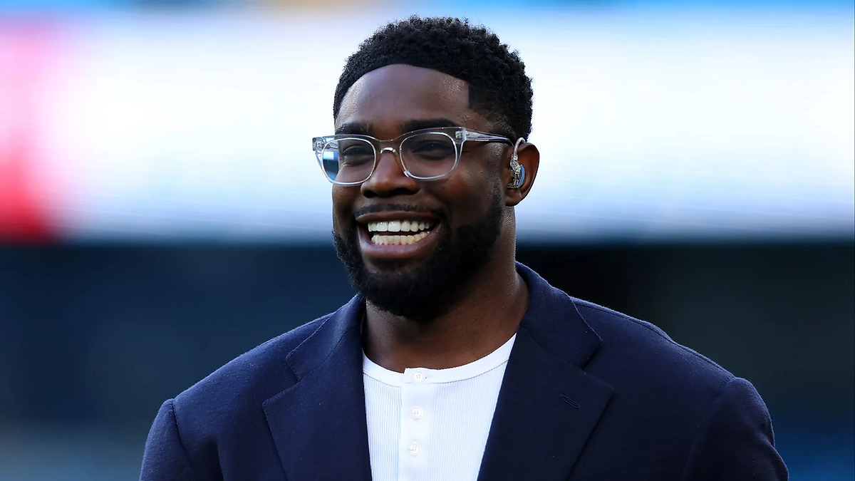 Micah Richards