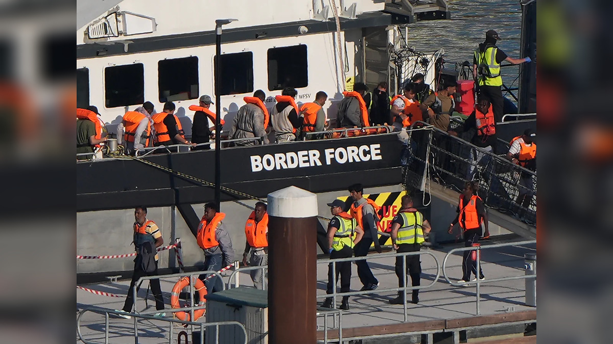 Migration