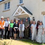 Military Family Homes