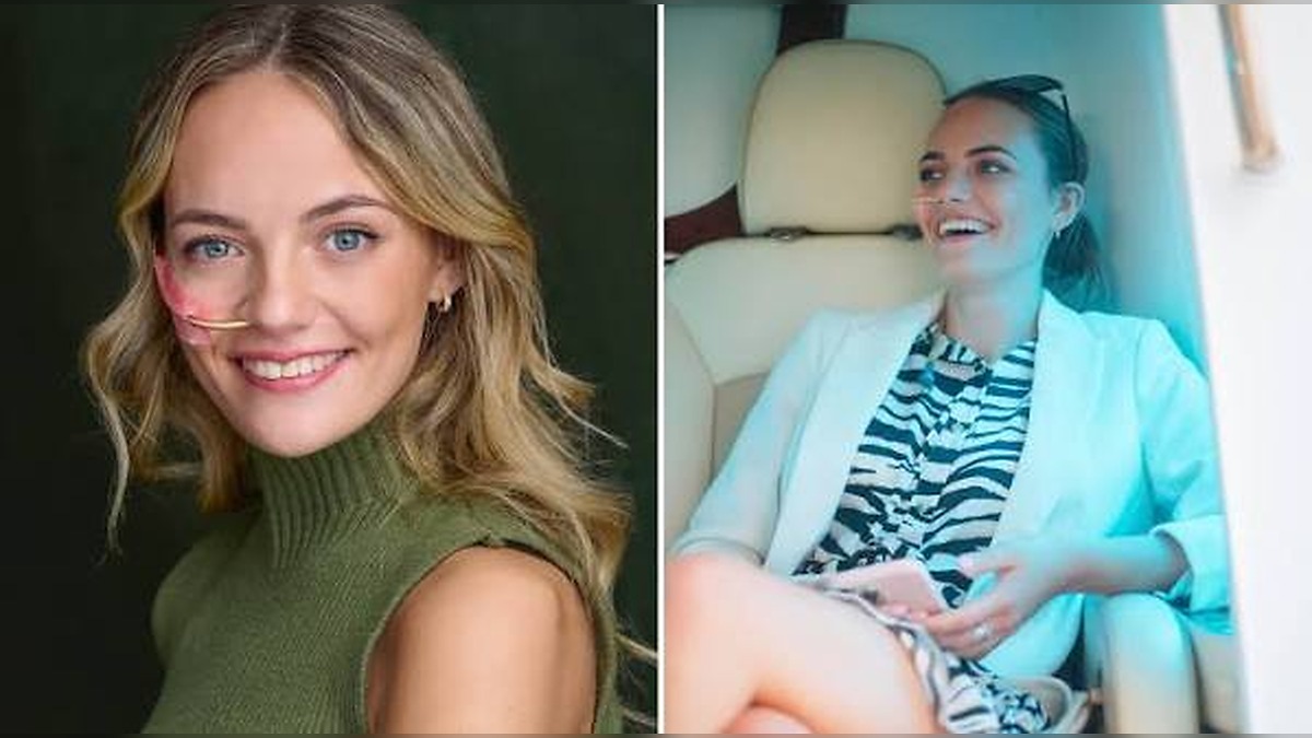 From Dream Dancer to Disability Warrior How Millie Bridger Is Challenging Everything Society Thinks About Chronic Illness