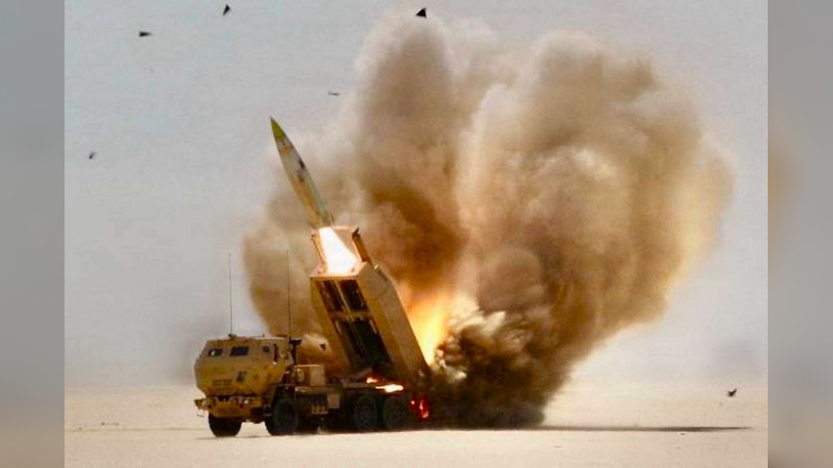 Missile