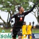 Kaizer Chiefs Will Regret This as Orlando Pirates Hand Mofokeng's Legendary Shirt to Explosive Young Star