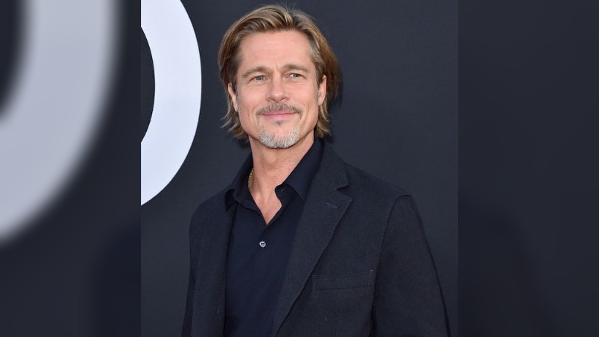 More of Brad Pitt and Angelina Jolie's Children Seek to Drop Pitt Surname Amid Ongoing Family Rift