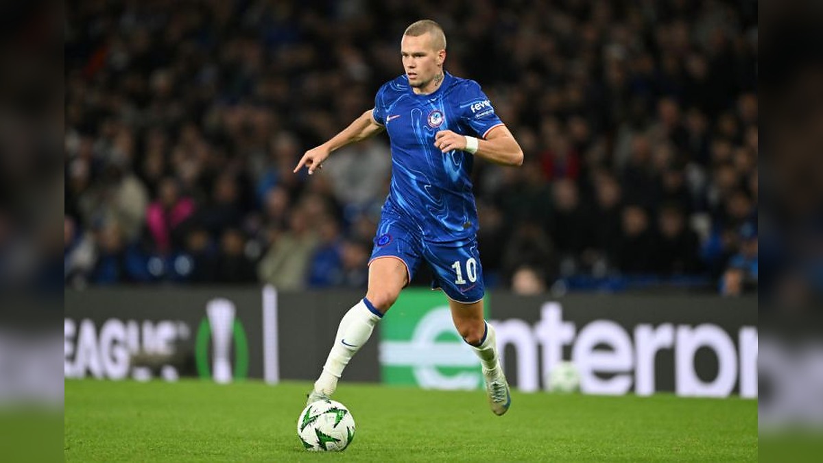 Mudryk Beats Four-Year Doping Ban in Shock CAS Twist That Leaves Football Fans Divided