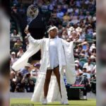 Naomi Osaka