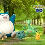National Trust Sparks Outrage and Excitement With Pokémon GO Takeover Across More Than 140 Historic Sites