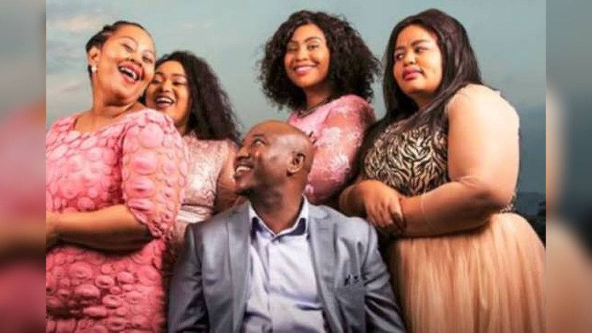 Musa Mseleku's Son Sparks Fresh Polygamy Debate With Explosive New Project Inspired by Netflix's Jonasi