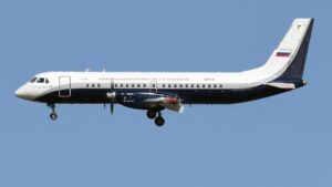 New Il-114-300 Regional Aircraft Approved by Rosaviatsiya but Faces Initial Operational Limitations